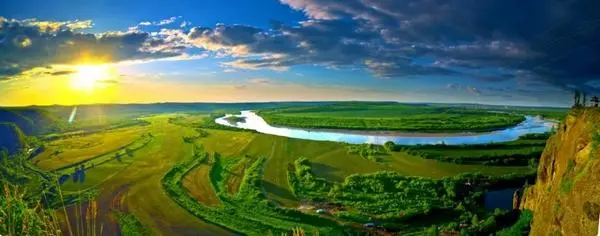 生態環境部：8項國家生態環境標準發布，一批環保文件獲審議通過