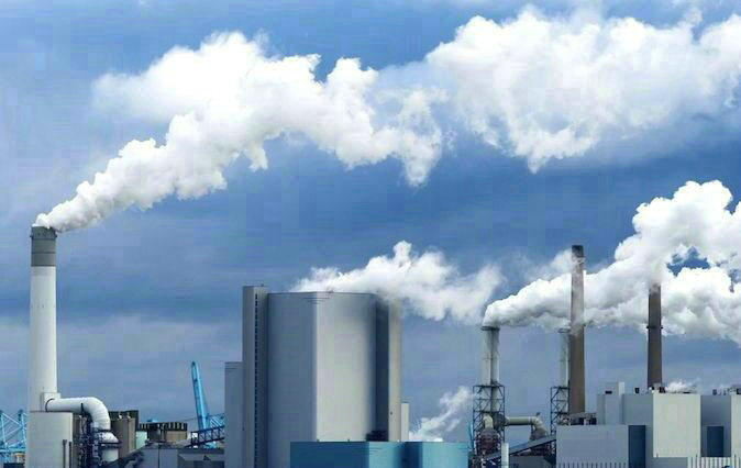 北京聚焦交通、工業、生活三大領域  全力推動VOCs綜合治理