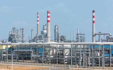 避開臭氧高發季，上海發文加強石化化工企業開停工和檢維修VOCs排放管控