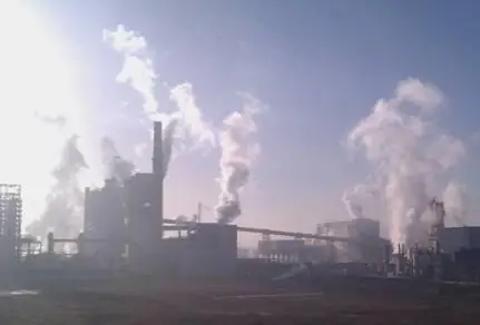 5月4日開始實施！寧夏燃煤電廠、水泥工業、煤質活性炭工業等廢氣排放有新標準水泥工業、煤質活性炭工業等廢氣排放有新標準