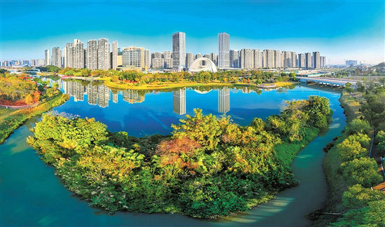 @江門企業，2024年大氣污染防治資金補助項目現正公開征集中！