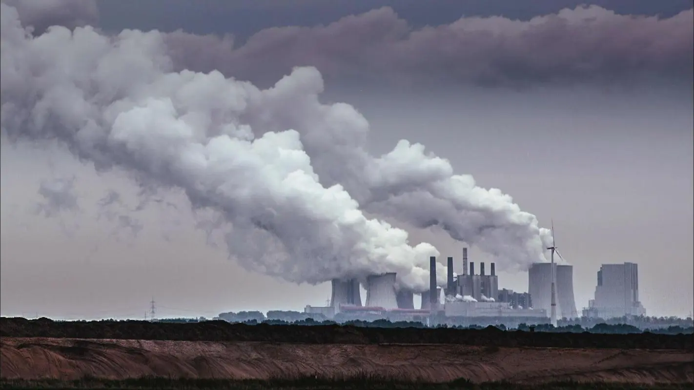 18部門聯合印發《京津冀及周邊地區、汾渭平原2023-2024年秋冬季大氣污染綜合治理攻堅方案》