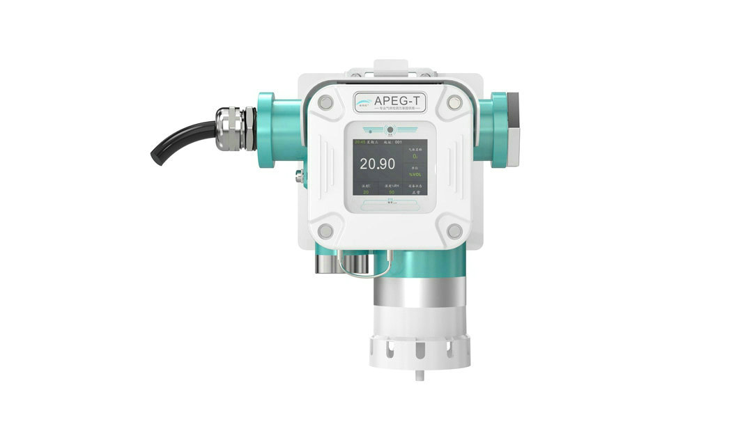 甲醛超標(biāo)污染嚴(yán)重，頻繁引發(fā)呼吸疾病，甲醛檢測儀實時監(jiān)測裝修污染