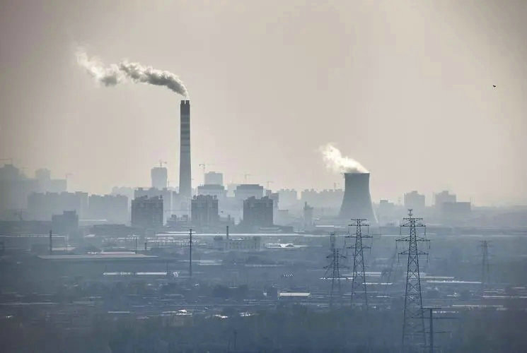 專家解讀 | 全面落實精準、科學、依法治污要求，推動空氣質量持續改善