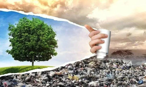 威脅生態(tài)和生命健康，新污染物危害不可小覷