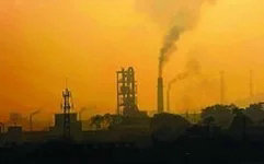 VOCs治理設(shè)備變?yōu)椤拔廴驹O(shè)施”？催化燃燒投資116萬，去除效率為0！