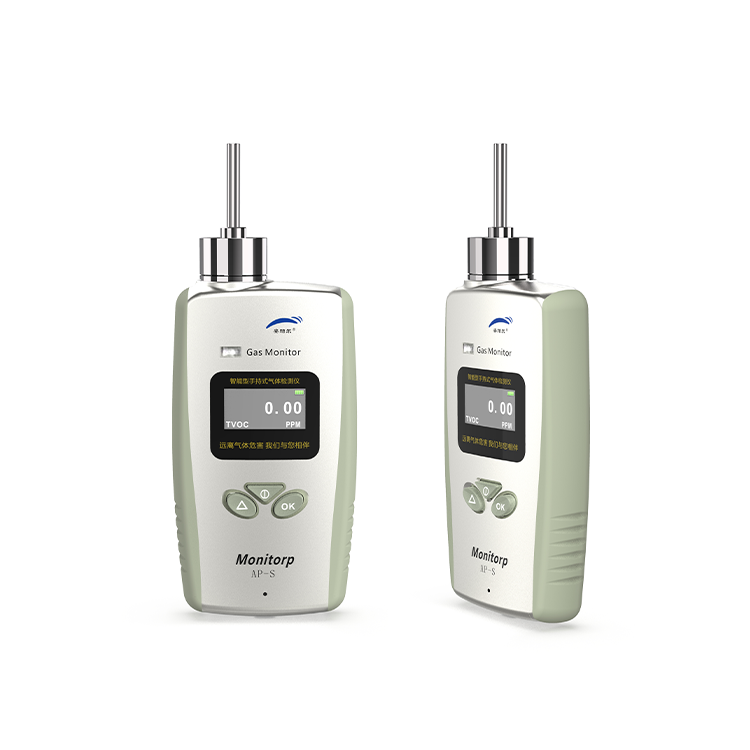 砷化氫檢測儀在環境監測中的重要性何在？