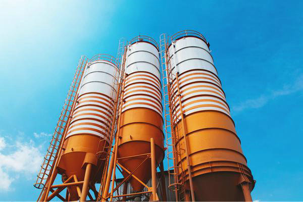 @所有企業，有關“儲罐VOCs檢查要點”請查收 