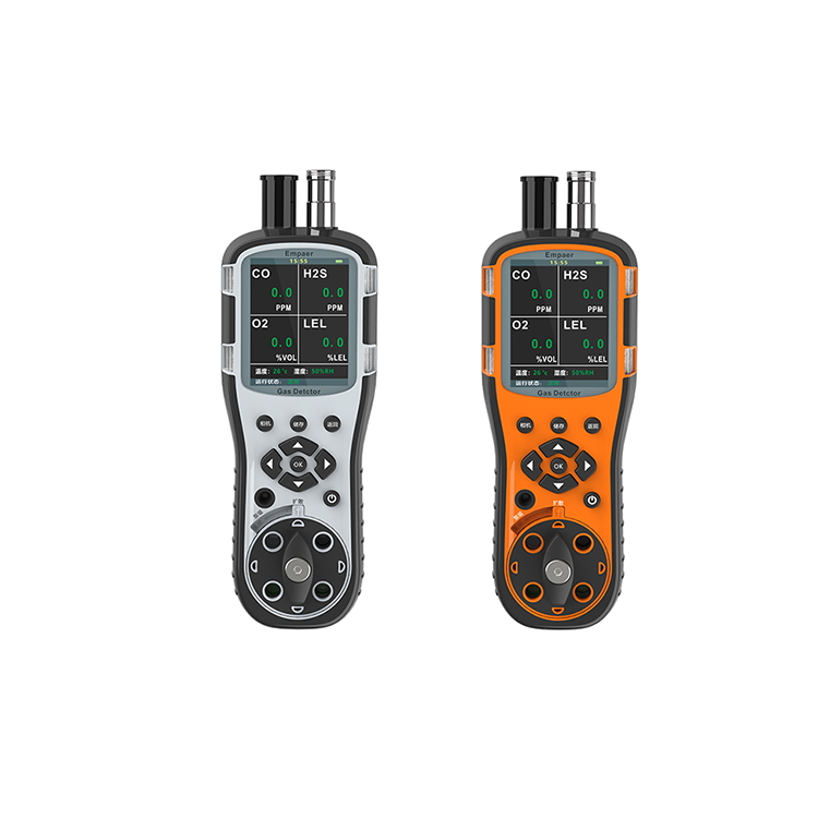 煙氣分析儀能檢測哪些常見的煙氣成分？