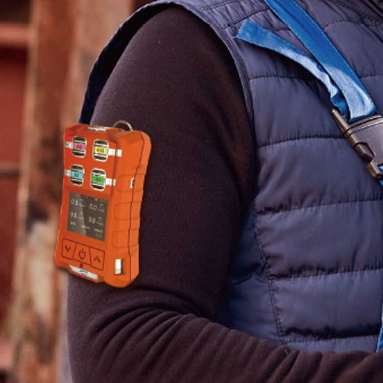 過氧化氫檢測儀在食品行業有哪些應用場景？