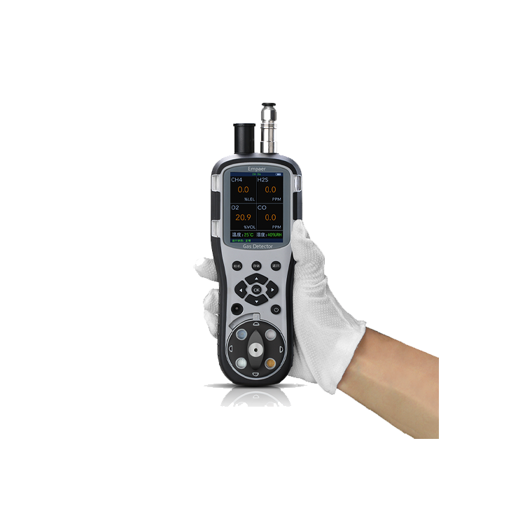 二氧化氮檢測儀在哪些場景下需要頻繁校準(zhǔn)？