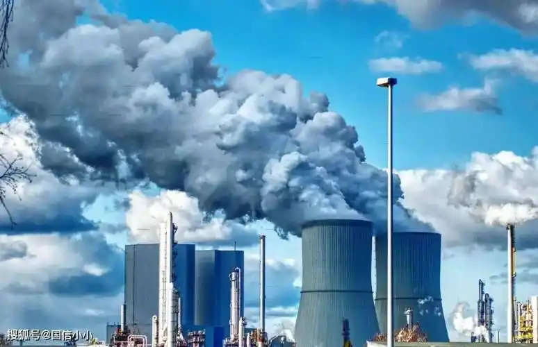 事關國家溫室氣體排放因子數據庫，你關心的問題都在這里