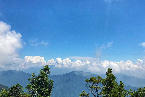 室內PM2.5：從“50”到“15”，還需要多久？