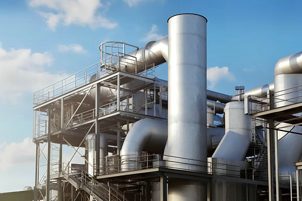 山東省生態環境廳發文：豁免VOCs末端治理范圍擴大 