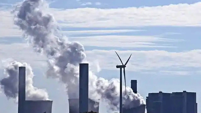 VOCs治理這些技術(shù)被列為鼓勵(lì)類(lèi)或低效類(lèi)，生態(tài)環(huán)境部正式印發(fā)指導(dǎo)目錄