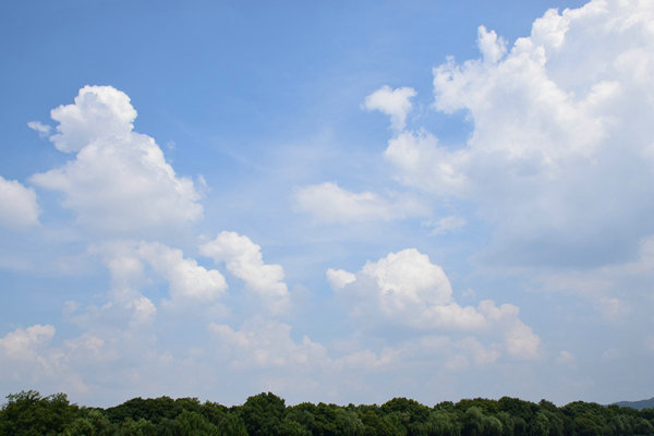 昌吉市大氣污染防治“提級管理”見實效 藍天保衛戰再添新動能