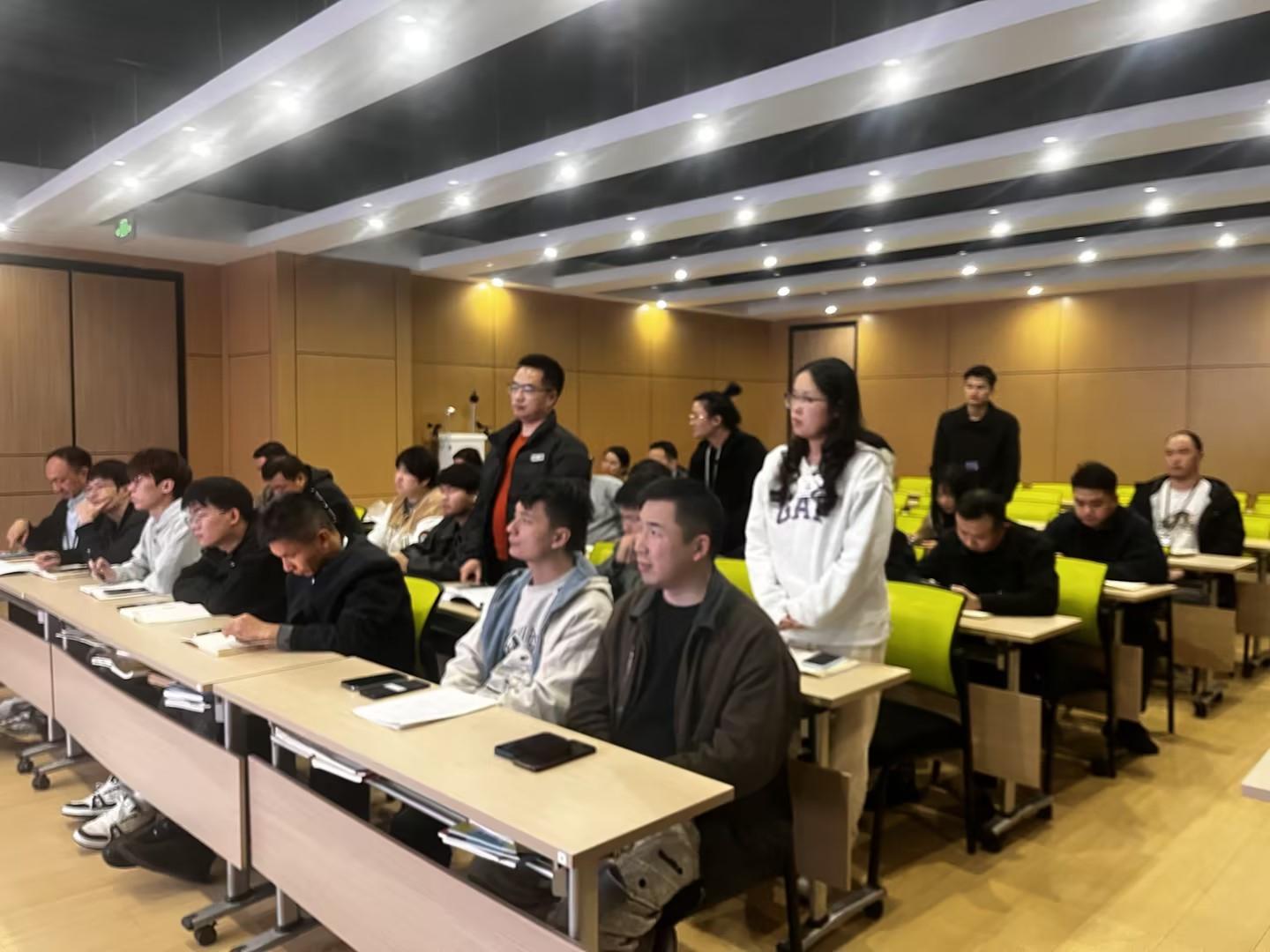 助力員工成長(zhǎng)，賦能業(yè)務(wù)發(fā)展