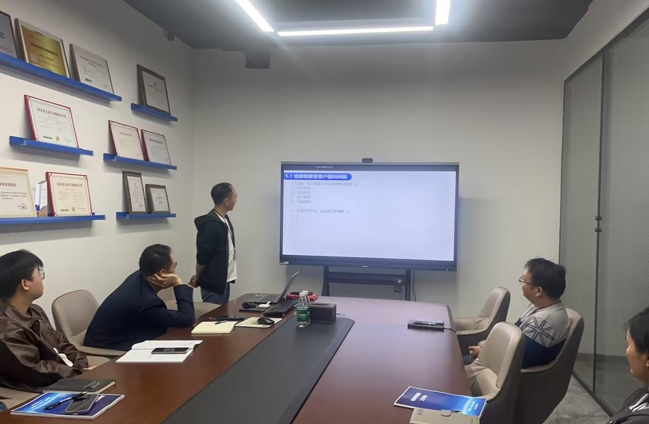 客戶第一，服務(wù)至上