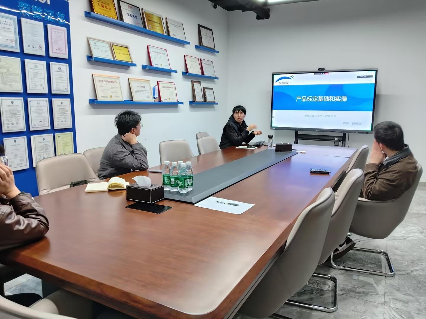 雙線并進(jìn)，持續(xù)賦能