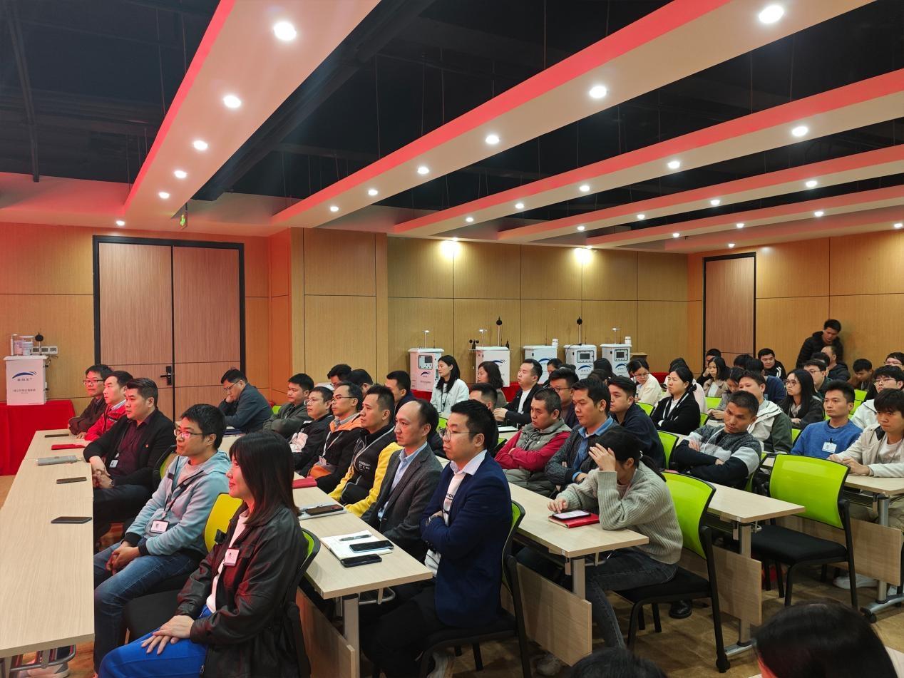 掌握客情維護(hù)之道，深化業(yè)務(wù)發(fā)展之基