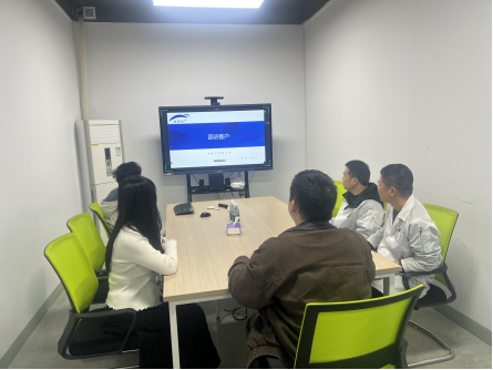 閉環(huán)服務(wù)，始終如一